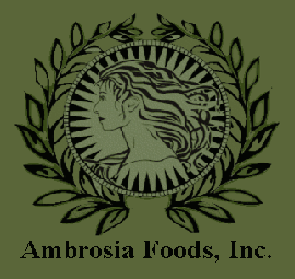 Ambrosia Foods, Inc - Makers of the finest Olive Oil this side of the Mediterranean - (424) 353-1932
