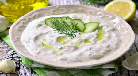 Ambrosia Foods, Inc - Makers of the finest Olive Oil this side of the Mediterranean - (424) 353-1932 - Tzatziki