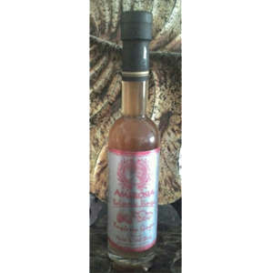 Balsamic Vinegar - Raspberry Ginger - 200ml, 6.76 fl oz